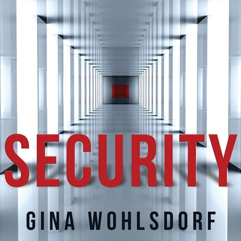 SECURITY