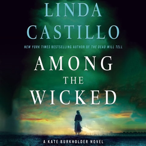 AMONG THE WICKED