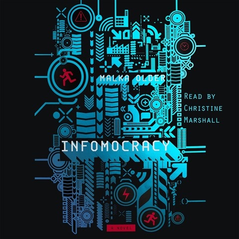 INFOMOCRACY