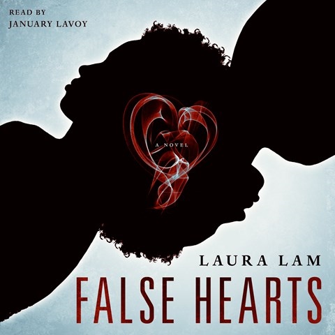 FALSE HEARTS