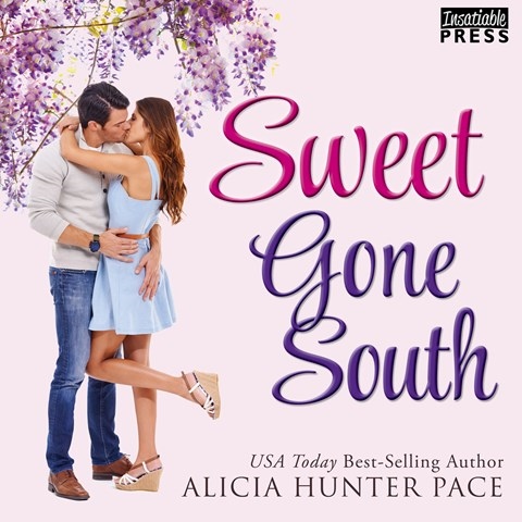 SWEET GONE SOUTH