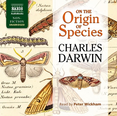 ON THE ORIGIN OF SPECIES