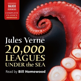 20,000 LEAGUES UNDER THE SEA