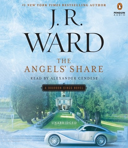 THE ANGELS' SHARE