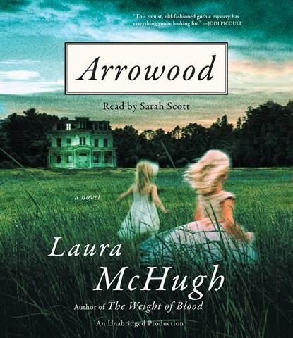 ARROWOOD