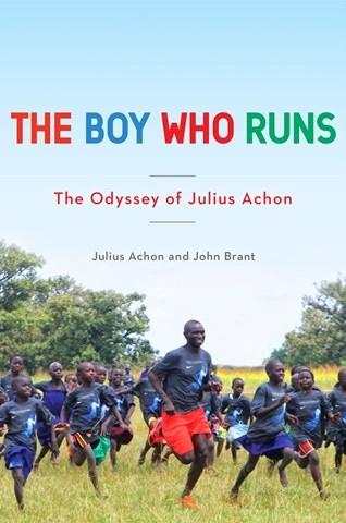 THE BOY WHO RUNS