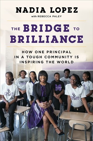 THE BRIDGE TO BRILLIANCE