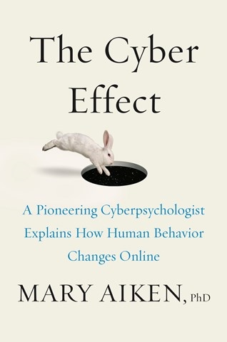 THE CYBER EFFECT