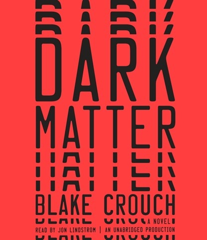 DARK MATTER