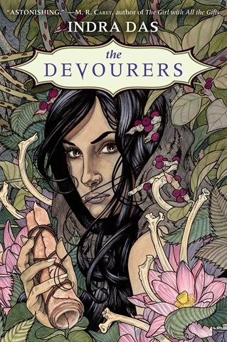 THE DEVOURERS