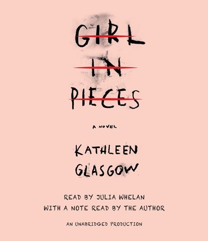 GIRL IN PIECES