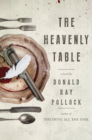 THE HEAVENLY TABLE