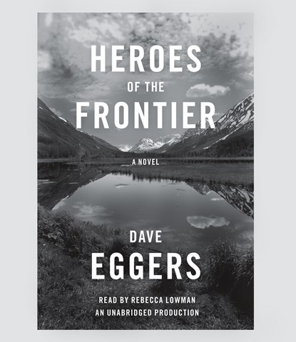 It's a glorified backpack of tubes and turbines': Dave Eggers on jetpacks  and the enigma of solo flight, Dave Eggers