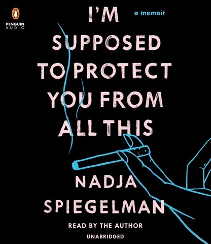 I'M SUPPOSED TO PROTECT YOU FROM ALL THIS