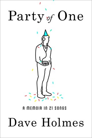 PARTY OF ONE