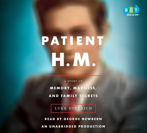 PATIENT H.M.