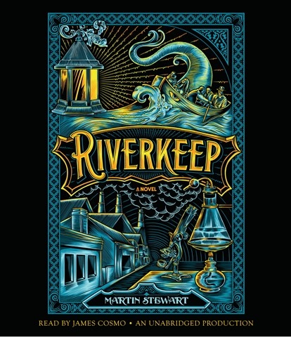 RIVERKEEP