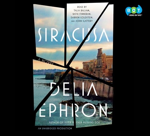 SIRACUSA