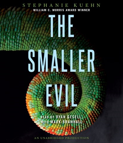 THE SMALLER EVIL