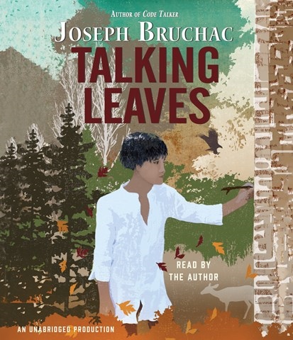 TALKING LEAVES