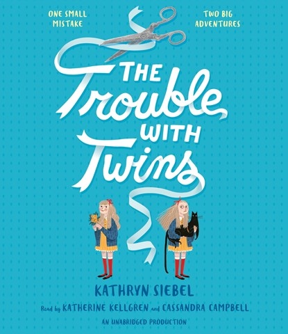 THE TROUBLE WITH TWINS