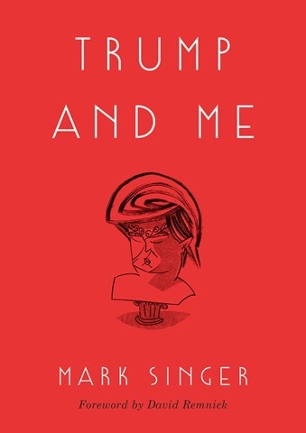 TRUMP AND ME