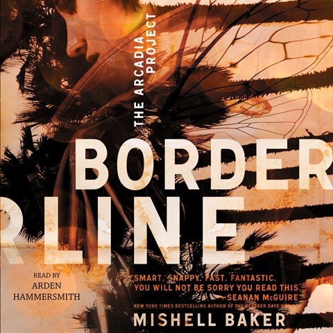 BORDERLINE