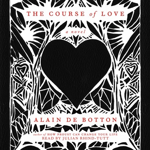THE COURSE OF LOVE