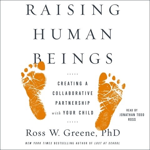 RAISING HUMAN BEINGS