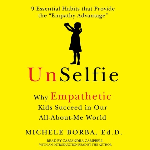 UNSELFIE