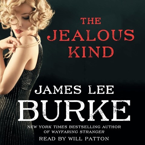 THE JEALOUS KIND