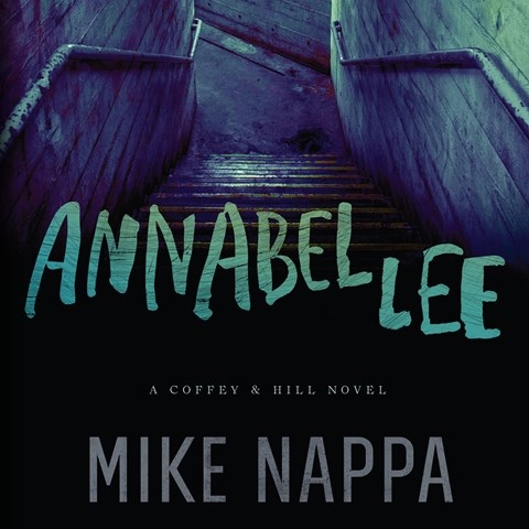 ANNABEL LEE