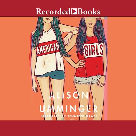AMERICAN GIRLS