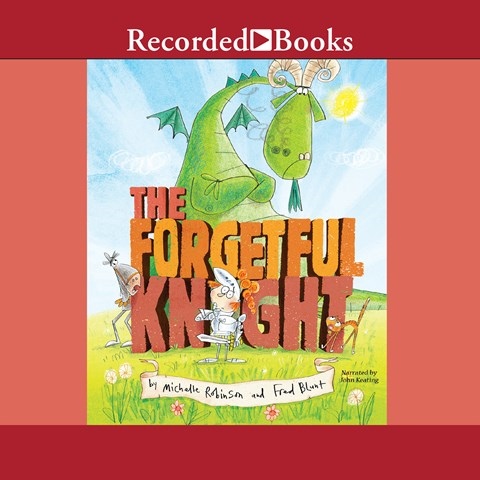THE FORGETFUL KNIGHT
