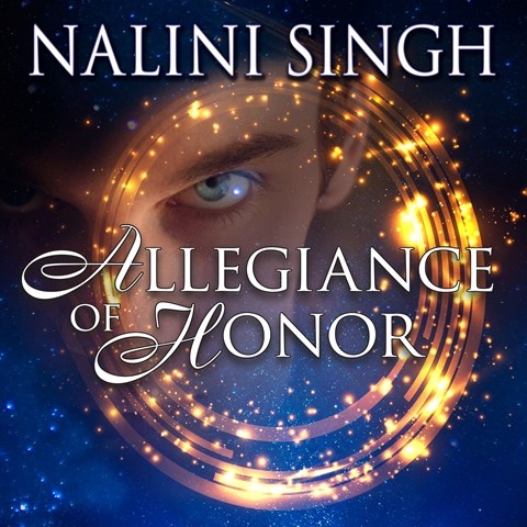ALLEGIANCE OF HONOR