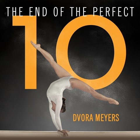 THE END OF THE PERFECT 10