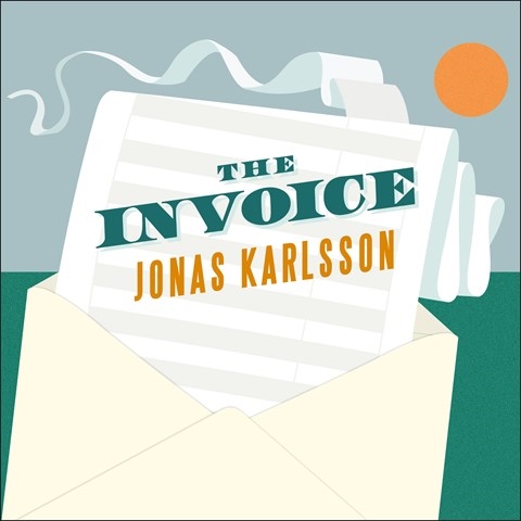THE INVOICE