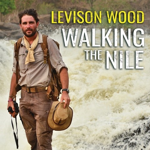 WALKING THE NILE