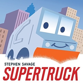 SUPERTRUCK