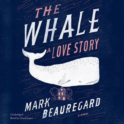 THE WHALE
