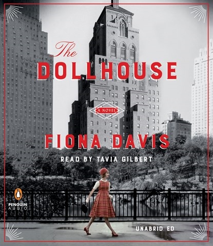 THE DOLLHOUSE