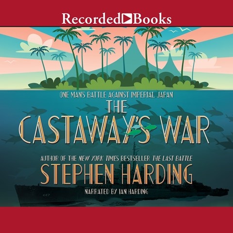 THE CASTAWAY'S WAR