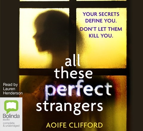 ALL THESE PERFECT STRANGERS