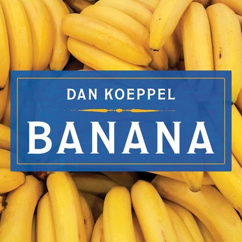 BANANA
