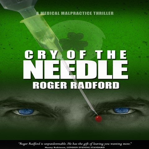 CRY OF THE NEEDLE