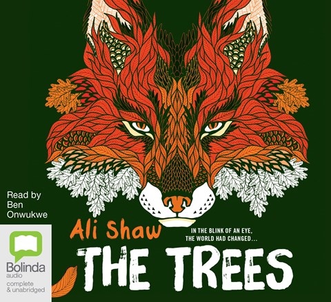 THE TREES