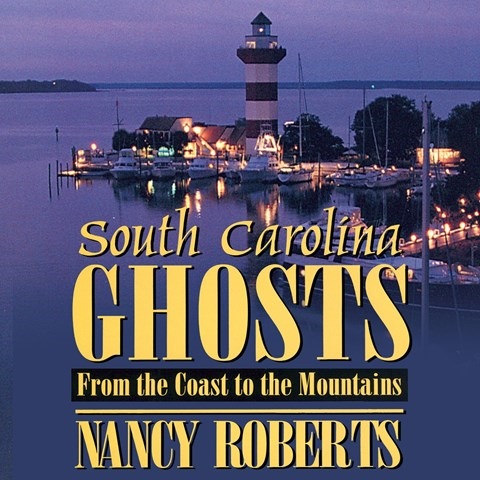 SOUTH CAROLINA GHOSTS
