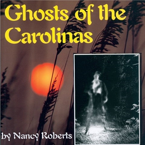 GHOSTS OF THE CAROLINAS