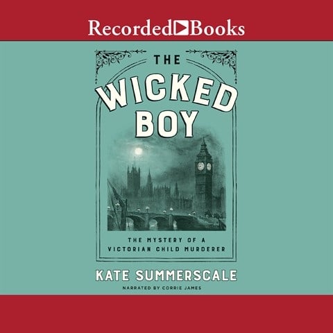 THE WICKED BOY