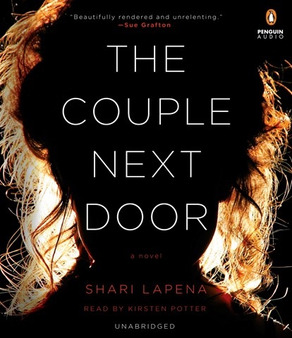 THE COUPLE NEXT DOOR